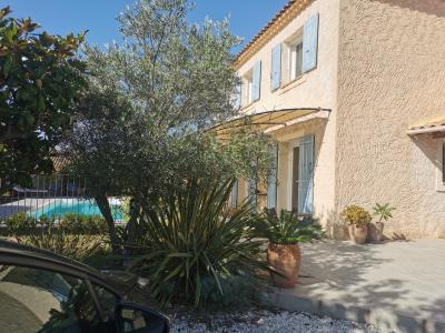 photo For sale House COUDOUX 13