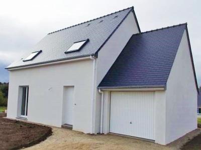 Vente Maison 4 pièces PLOGASTEL-SAINT-GERMAIN 29710
