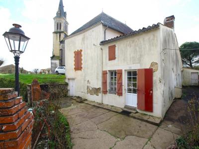 For sale House TABLIER  85