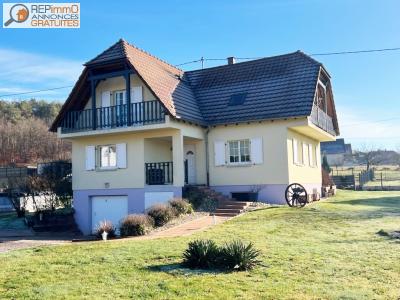 photo For sale House INGWILLER 67