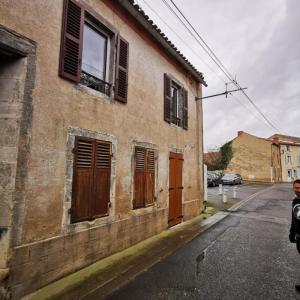 For sale House AIGUEPERSE  63