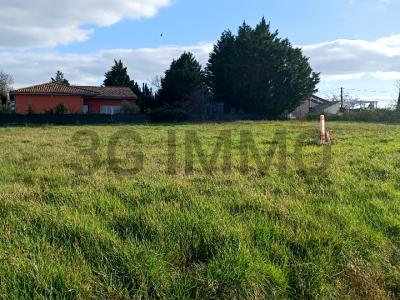 photo For sale Land GRISOLLES 82