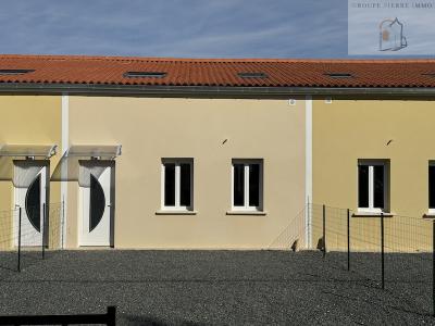 Vente Maison SAINT-AIGULIN  17