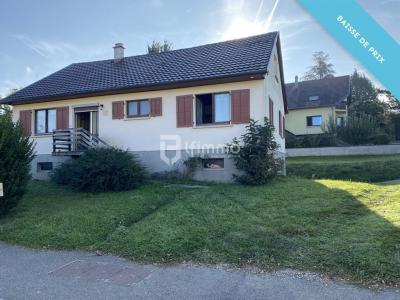 photo For sale House DIETWILLER 68