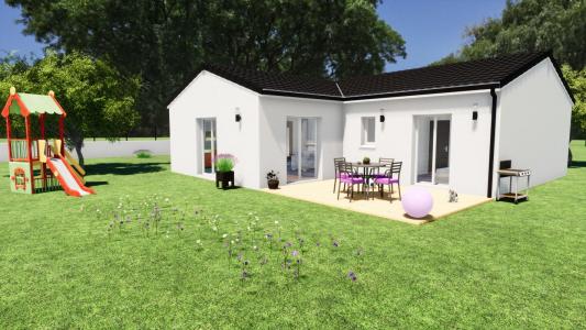 Vente Maison AGONAC 24460