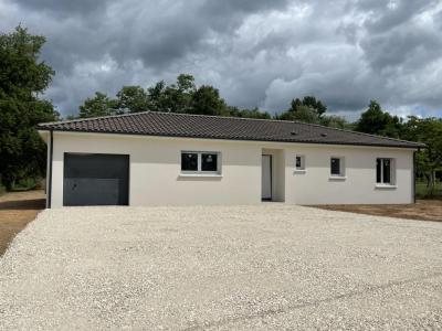 Vente Maison SAINT-ASTIER 24110