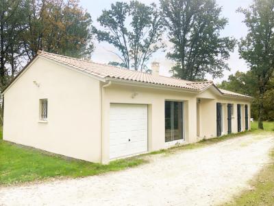 Vente Maison MONTREM 24110