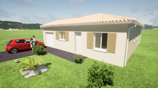 Vente Maison PERIGUEUX 24000