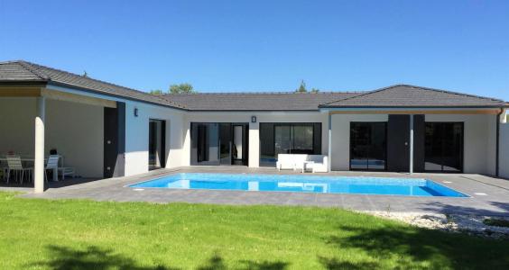 Vente Maison SAINT-ASTIER  24