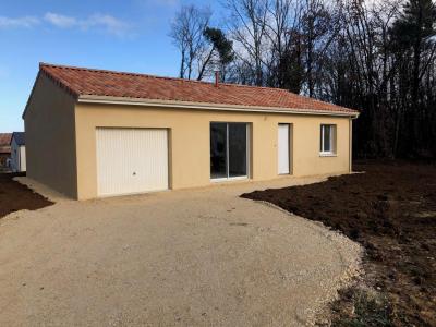 Vente Maison FORCE  24