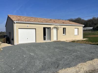 Vente Maison SALON 24380