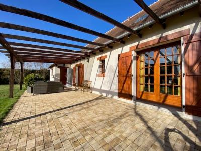 For sale House CHEVERNY  41