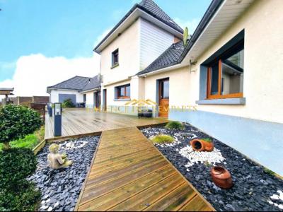 Vente Maison 12 pièces HUCQUELIERS 62650