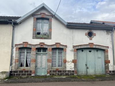 Vente Maison LARIVIERE-ARNONCOURT  52