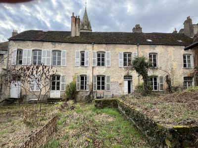 Vente Maison BOURBONNE-LES-BAINS  52