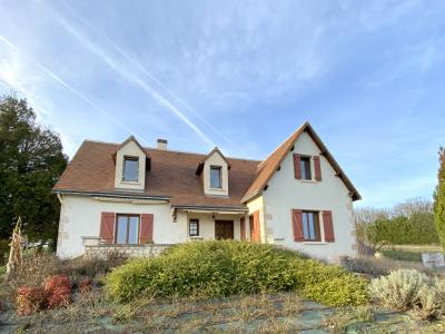 photo For sale House CHAMBON 37