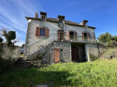 Vente Maison CHABRIGNAC 19350