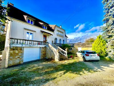 Vente Maison TERRASSON-LAVILLEDIEU  24