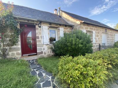 Vente Maison SAINT-VIANCE 