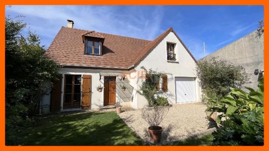 For sale House CHENNEVIERES-LES-LOUVRES  95