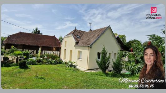 For sale House CHAOURCE  10