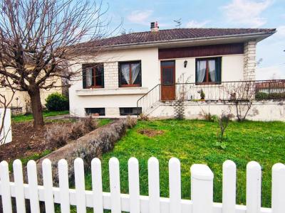 For sale House MUSSIDAN  24
