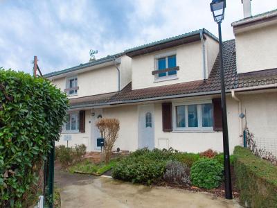 For sale House PLESSIS-PATE  91