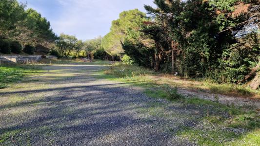 photo For sale Land FONTES 34