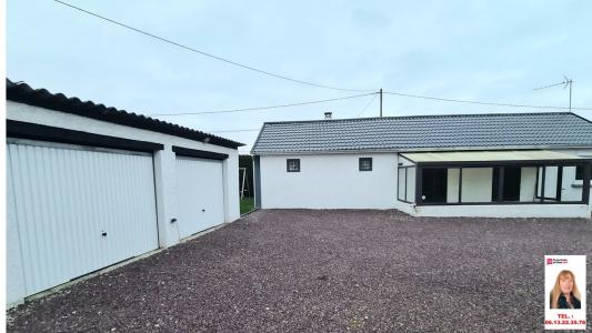 Vente Maison 4 pices AILLY 27600