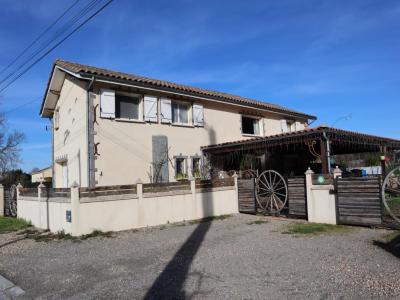 Vente Maison REIGNAC 33860