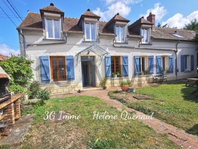 For sale House MESNIL-THERIBUS  60