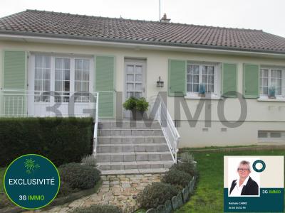 photo For sale House BETHON 51
