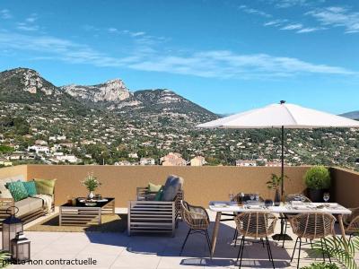 photo For sale Apartment VENCE 06