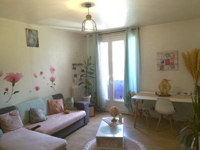 Vente Appartement 5 pices AURILLAC 15000