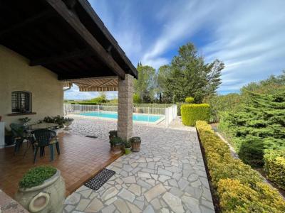 photo For sale House GARRIGUES-SAINTE-EULALIE 30