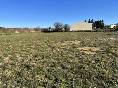 For sale Land SAINT-CESAIRE-DE-GAUZIGNAN  30