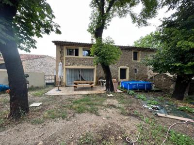 photo For sale House MOUSSAC 30