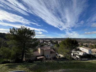 Vente Maison GAJAN 