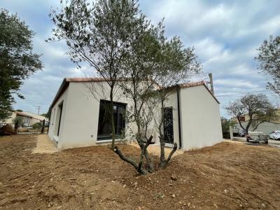 photo For sale House BESSAN 34