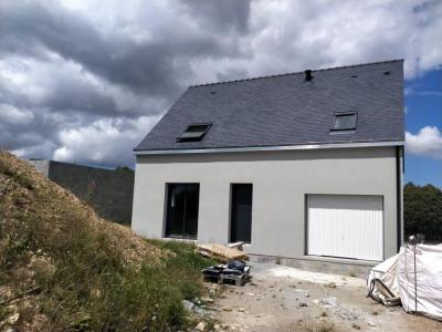 photo For sale House PLOUGONVELIN 29