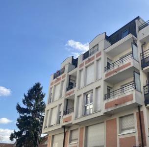 photo For sale Apartment AULNAY-SOUS-BOIS 93