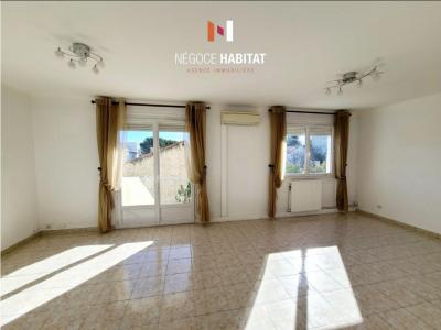 Vente Appartement 3 pièces MONTPELLIER 34070