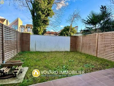 Vente Maison 3 pièces PIERREFITTE-SUR-SEINE 93380