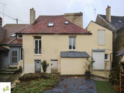 Vente Maison 6 pices SAINTE-GENEVIEVE-DES-BOIS 45230