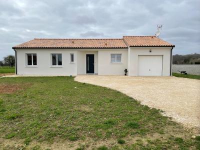 Vente Maison BUISSON-DE-CADOUIN  24