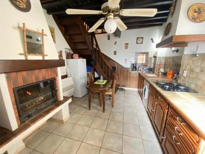 For sale House LAURAGUEL  11