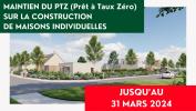 Annonce Vente Programme neuf Barr