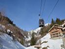 Apartment CHAMPAGNY-EN-VANOISE 