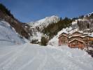 Acheter Appartement Champagny-en-vanoise Savoie