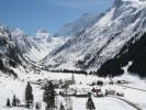 Apartment CHAMPAGNY-EN-VANOISE 